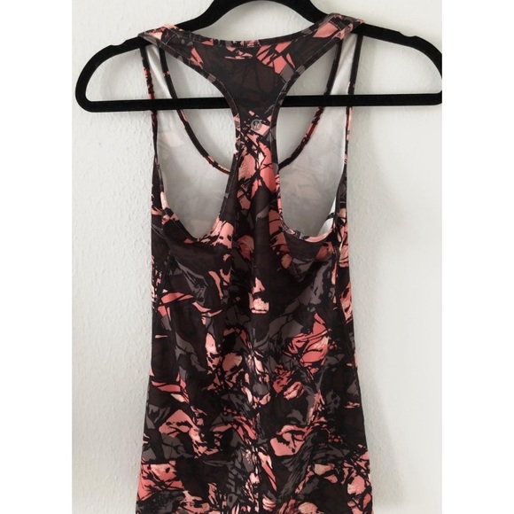 Lululemon Cool Racerback Tank - Picture 2 of 3